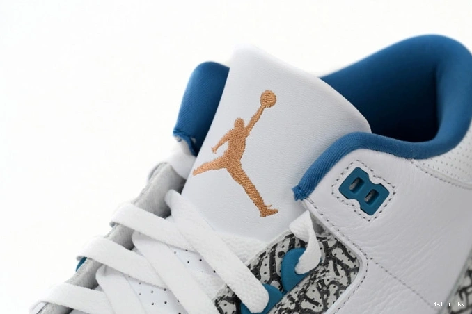 3 522 Jordan CT8532- Air Wizards EasyMatch 1221